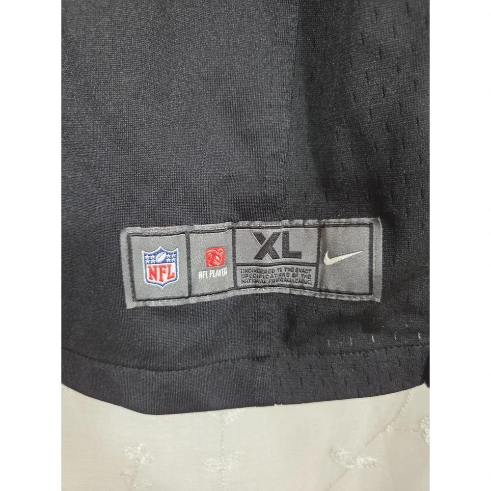 Pittsburgh Steelers NFL Nike Smith-Schuster‎ #19 Jersey Youth XL